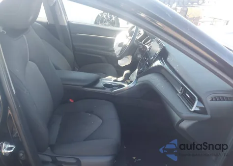 2012 Toyota Camry Le from USA, damaged, VIN 4T4BF1FK6CR249665